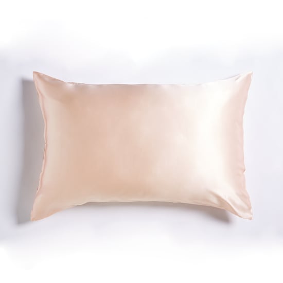 Mulberry Silk Pillowcase Blush
