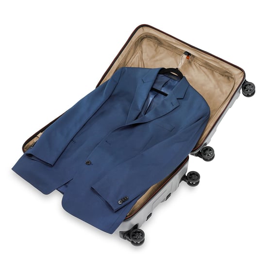 Torq Medium Spinner