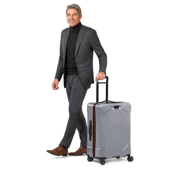 Torq Medium Spinner