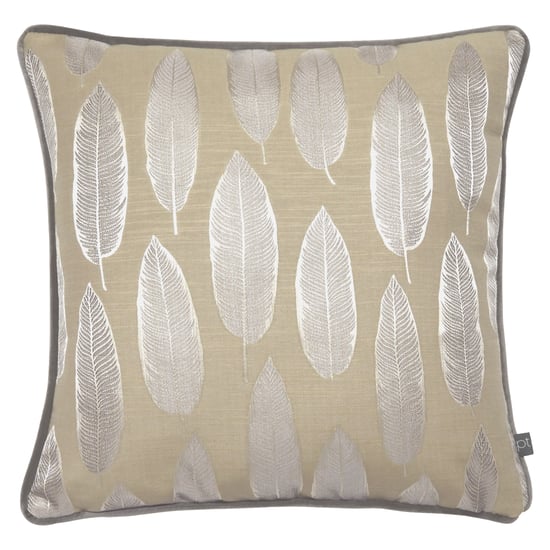 Quill Cushion