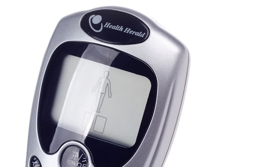 Tens Digital Full Body Massager Digital Therapy Machine