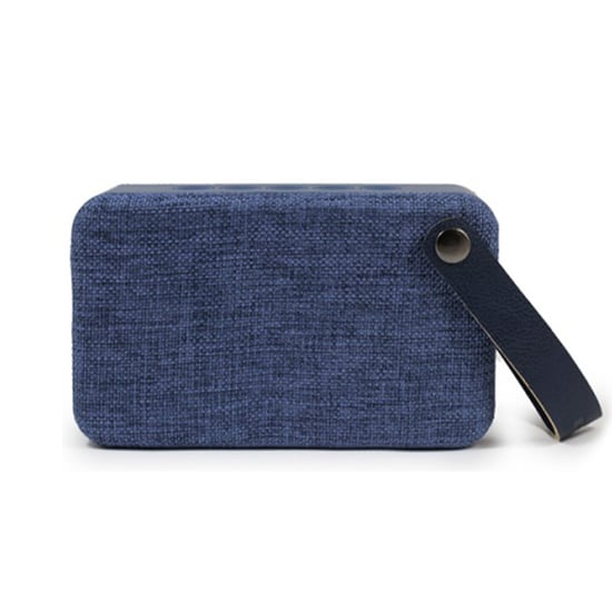 Soundz Fabric Bluetooth Speaker SZ300 Blue