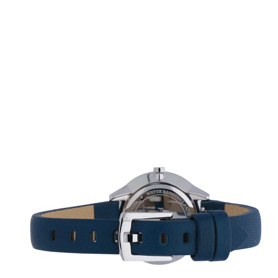 Furla R4251102508 Metropolis 31mm 2H Silver Dial Blue - Image 3