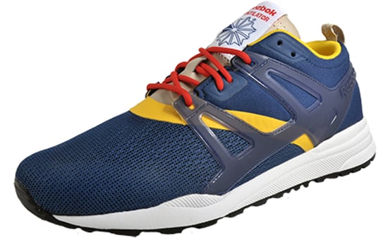 Reebok Classic Ventilator Adapt Exclusive Mens