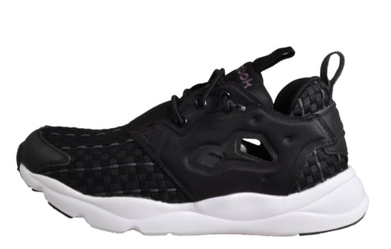Reebok Classic Furylite Woven Womens - Image 3