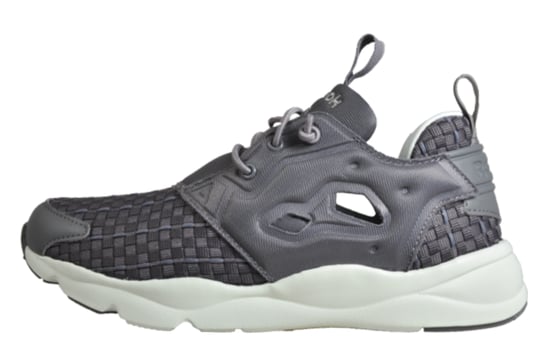 Reebok Classic Furylite Woven Womens