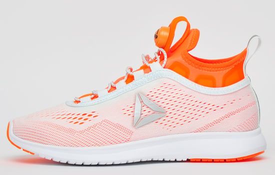 Reebok Pump Plus Tech 6 Womens