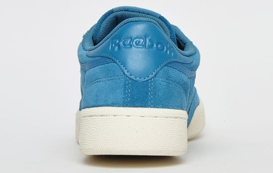 Reebok Montana Cans Club C85 Ltd Edition Mens
