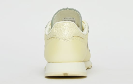 Reebok Classic Leather Womens Girls - Image 2