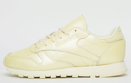 Reebok Classic Leather Womens Girls - Image 3