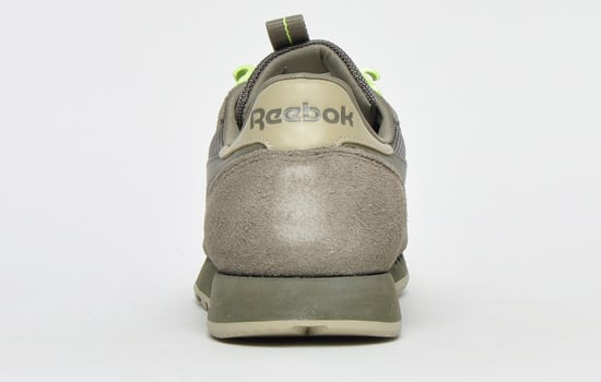 Reebok Classic CL Leather MU Mens
