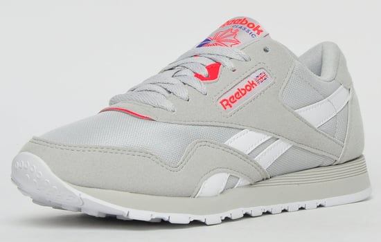 Reebok Classic CL Nylon M TXT Womens Girls