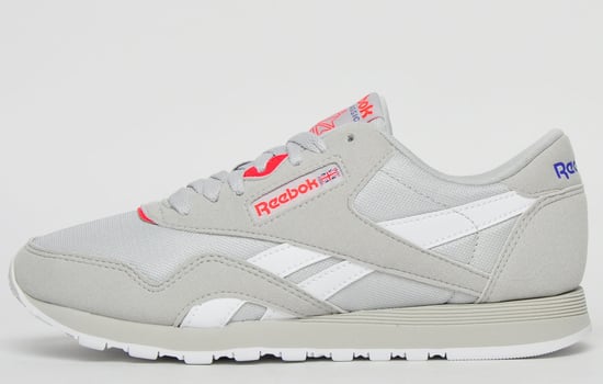 Reebok Classic CL Nylon M TXT Womens Girls