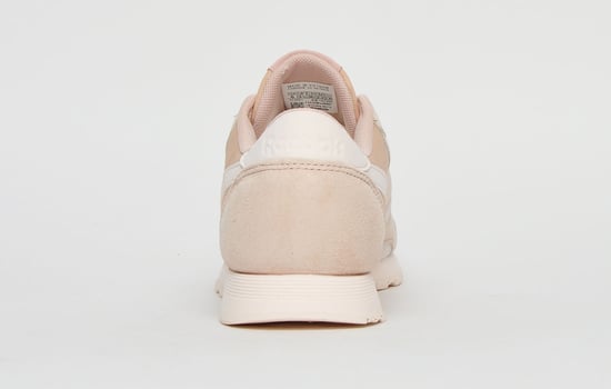Reebok Classic Nylon Womens Girls