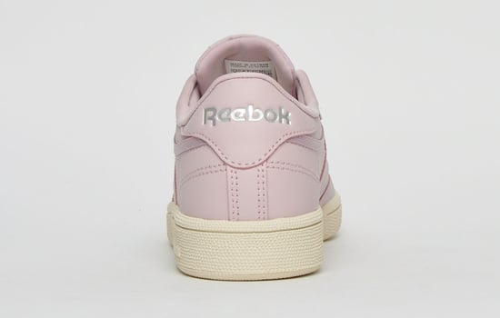 Reebok Classic Club C85 Womens Girls