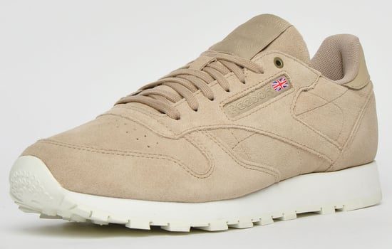 Reebok Montana Cans Classic Leather Limited Edition Mens