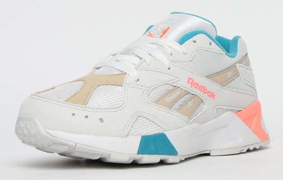 Reebok Classic Aztrek Womens Girls