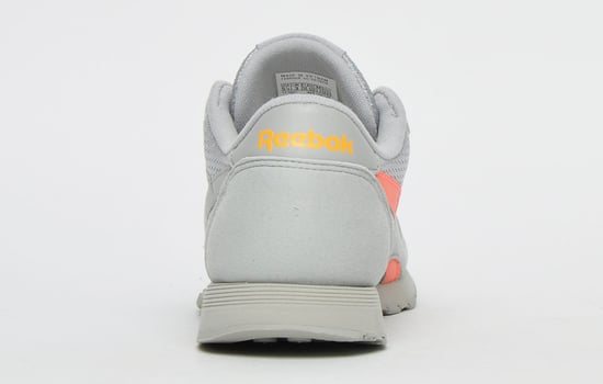 Reebok Classic CL Nylon M TXT Womens Girls