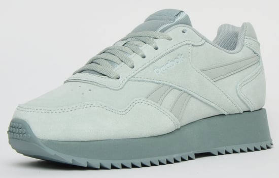 Reebok Classics Suede Royal Glide Womens Girls