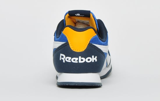 Reebok Royal CL Jog 2 Junior