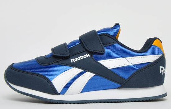 Reebok Royal CL Jog 2 Junior