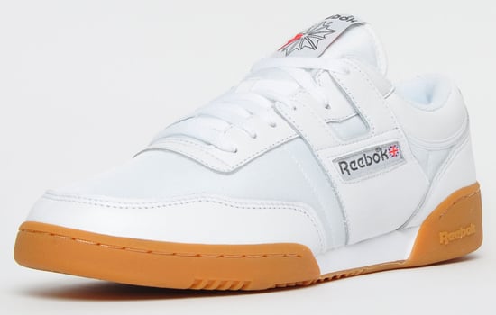 Reebok Classic Workout 85 TXT Mens