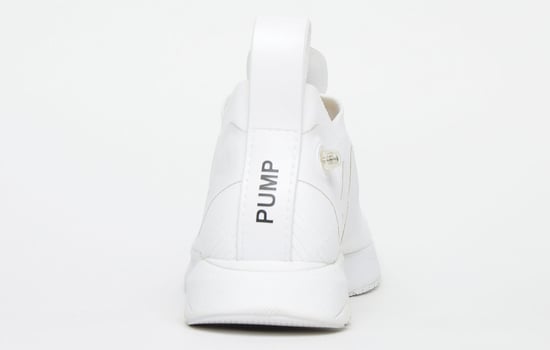 Reebok Pump Plus Supreme Ultraknit