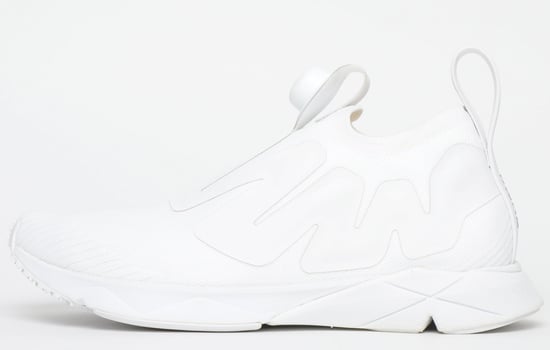 Reebok Pump Plus Supreme Ultraknit