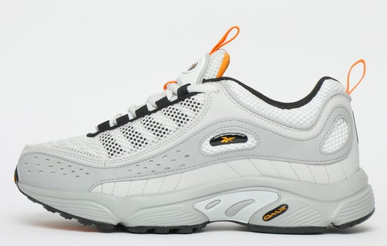Reebok Classic Daytona DMX II Mens