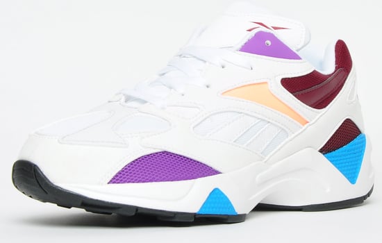 Reebok Classic Aztrek 96 Reinvented Mens