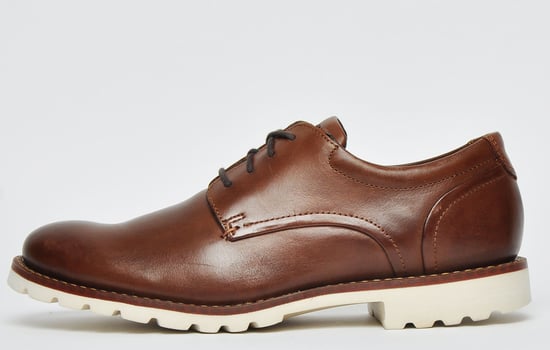 Rockport Sharp & Ready Mens