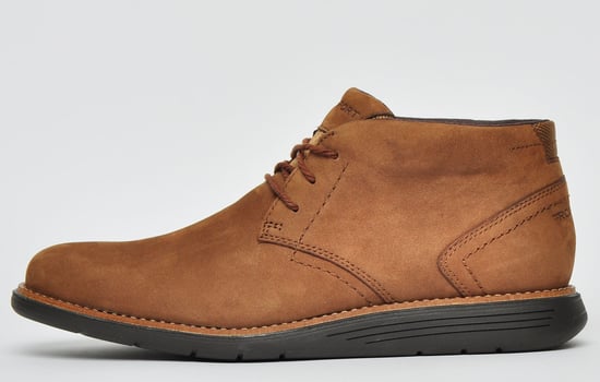 Rockport Total Motion Sport Chukka Mens