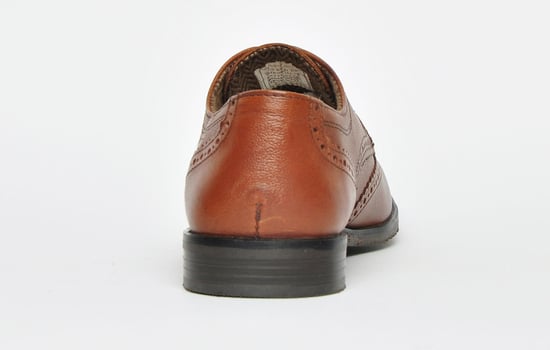 Red Tape Westminster Leather Mens