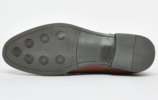 Red Tape Westminster Leather Mens