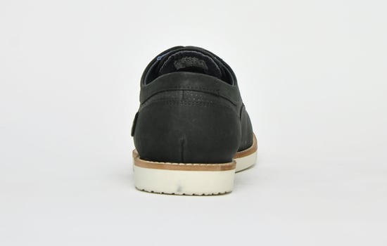 Red Tape Holker Leather Mens - Image 3