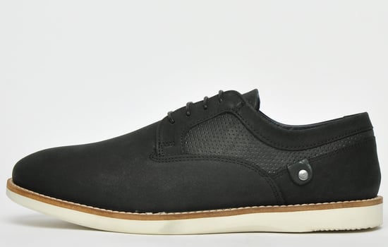 Red Tape Holker Leather Mens - Image 1