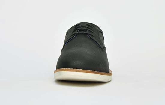 Red Tape Holker Leather Mens - Image 5