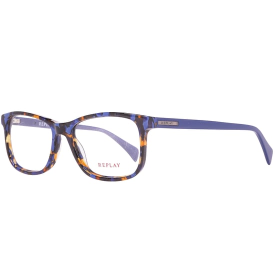 Replay Optical Frame RY137 V02 54 Men Multicolor - Image 1