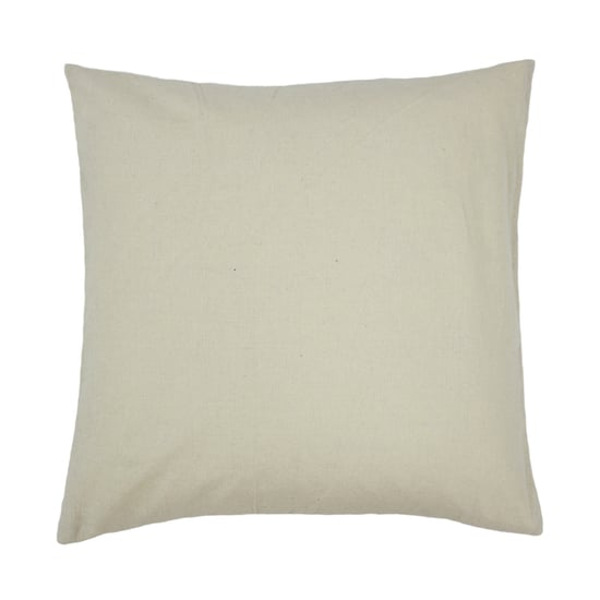 Nomi 45X45 Poly Cushion Stone Grey - Image 2