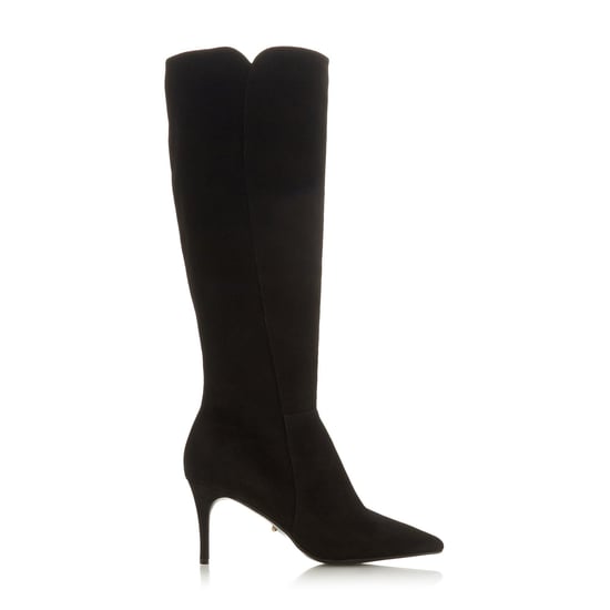 Dune Ladies SAKURAA Pull-On Knee High Boots