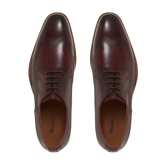 Dune Mens SANCTUARY Smart Gibson Shoes