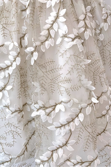 Baby Special Occasion Dress