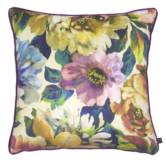 Secret Oasis Cushion - Image 1