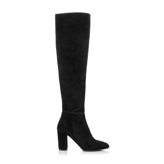 Dune Ladies SELSIE Over The Knee Boots