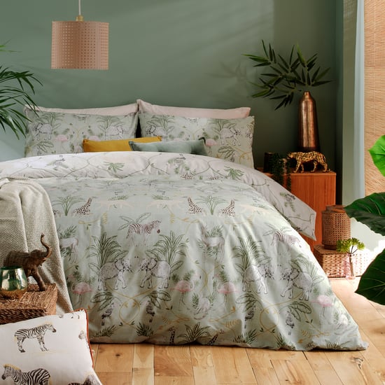Serengeti Duvet Cover Set