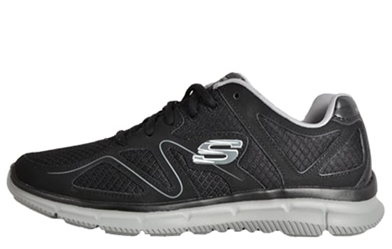 Skechers Flash Point Memory Foam Mens