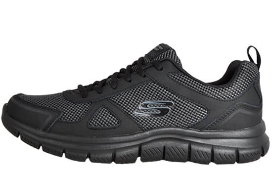 Skechers Bucolo Memory Foam Mens