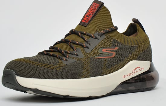 Skechers Go Run Air Stratus Mens