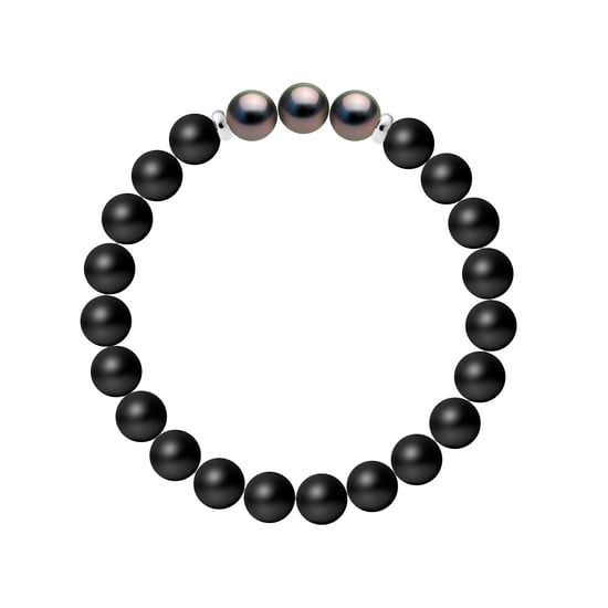 Bracelet Silver Sterling 925  La Havane