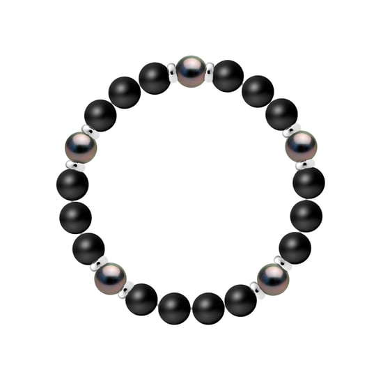 Bracelet Silver Sterling 925  La Havane